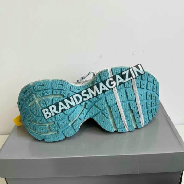 Кроссовки Balenciaga BM45949291777 4