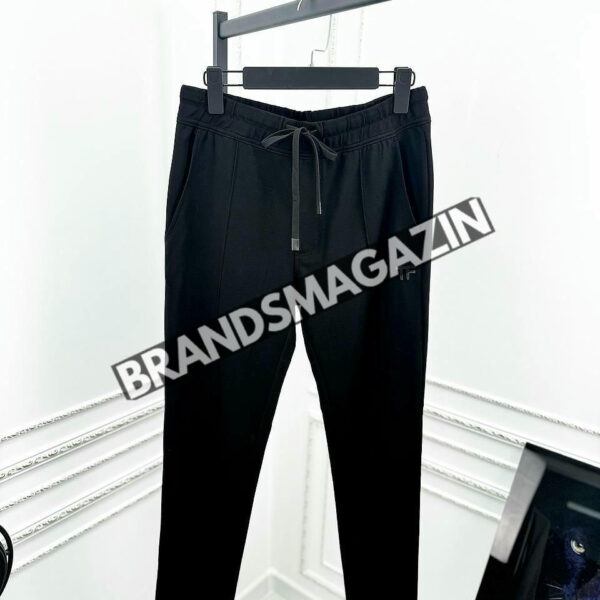 Спортивные штаны Tom Ford BM46373670677