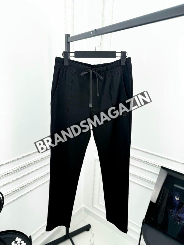 Спортивные штаны Tom Ford BM46373670677