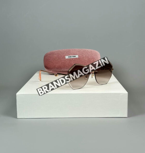 Очки MIU MIU BM47096588477 2