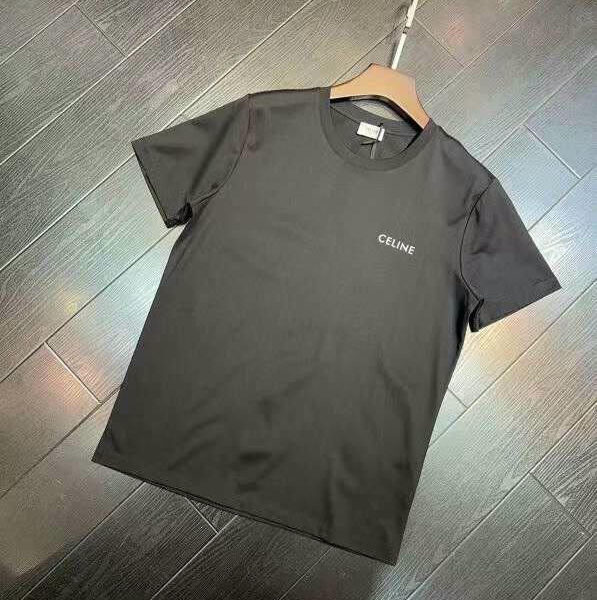 Футболка Celine BM70441677