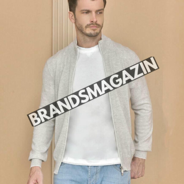 Кардиган Brunello Cucinelli BM45952566977