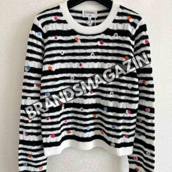 Кофта Chanel BM45703137977