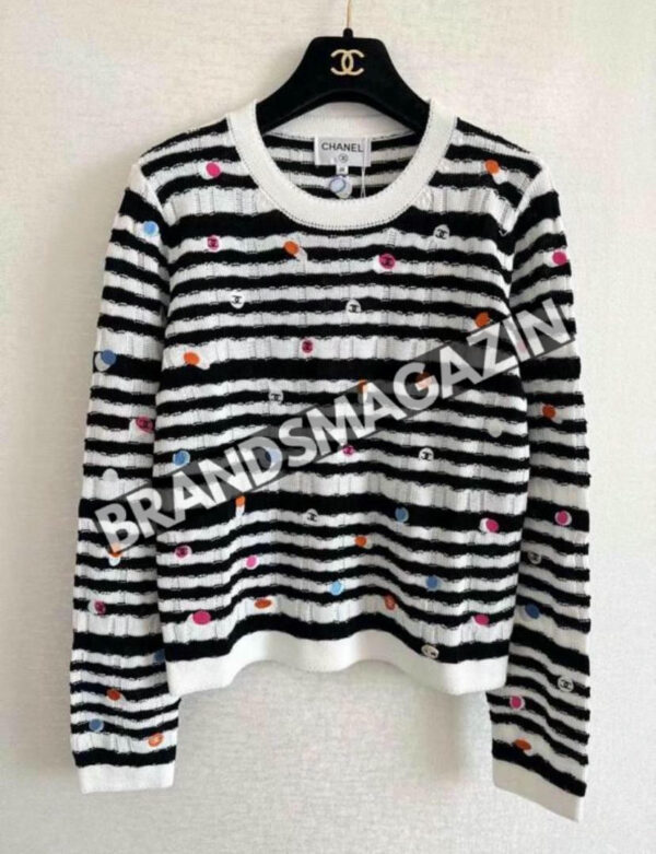Кофта Chanel BM45703137977