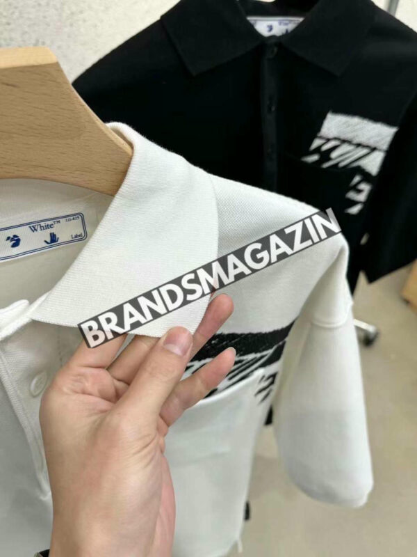 Футболка Off-White BM7240877 5