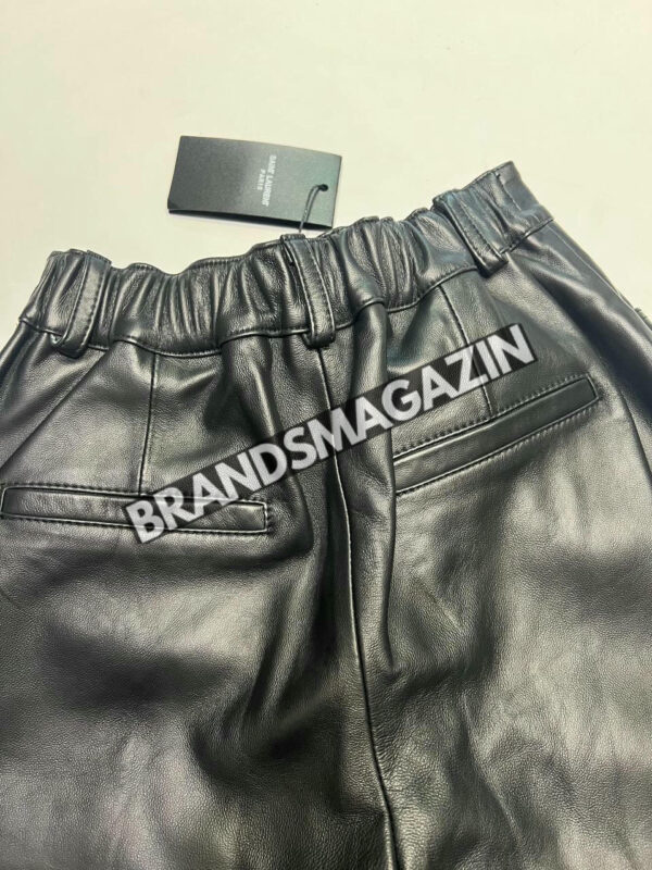 Брюки Yves Saint Laurent BM46257363977 2