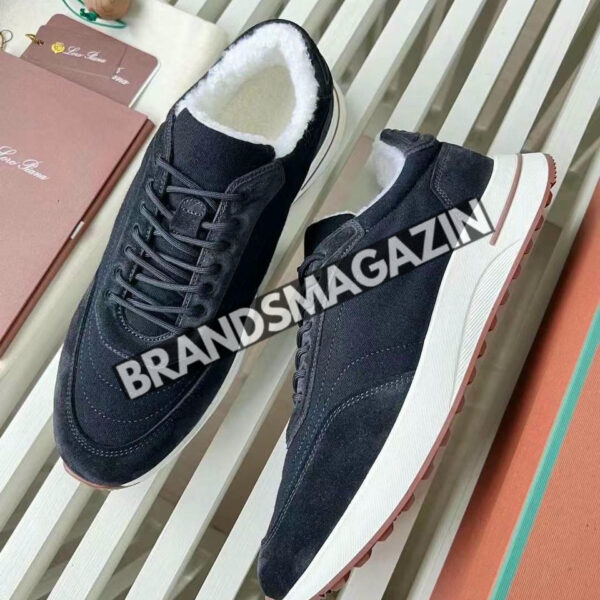 Кроссовки Loro Piana BM46772365777