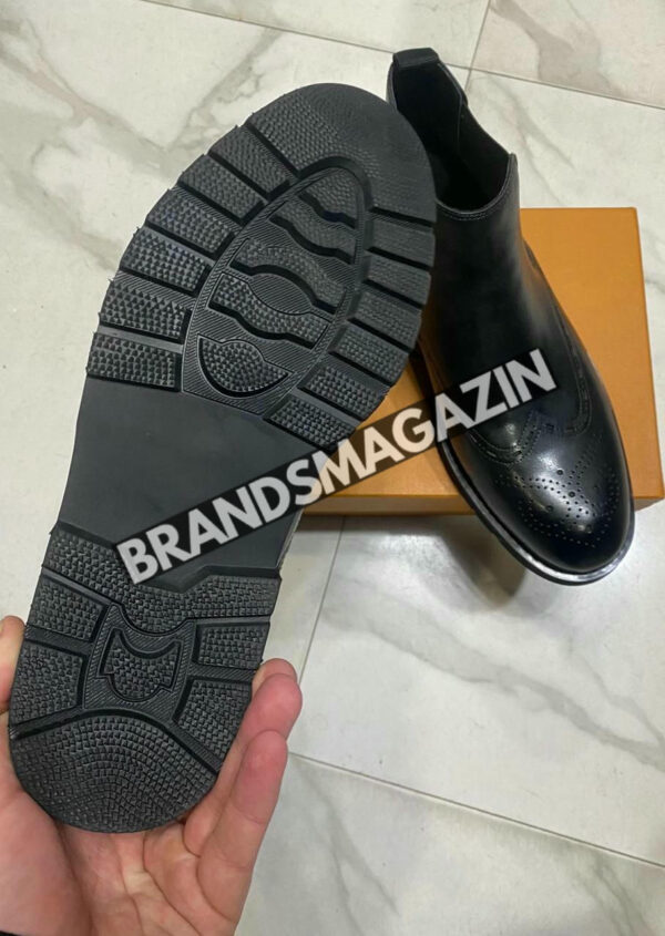 Ботинки Louis Vuitton BM47447282577 4