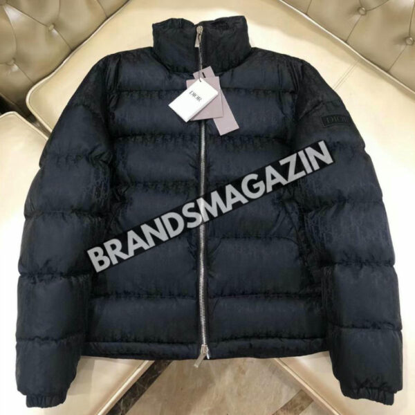 Пуховик Christian Dior BM45949907277