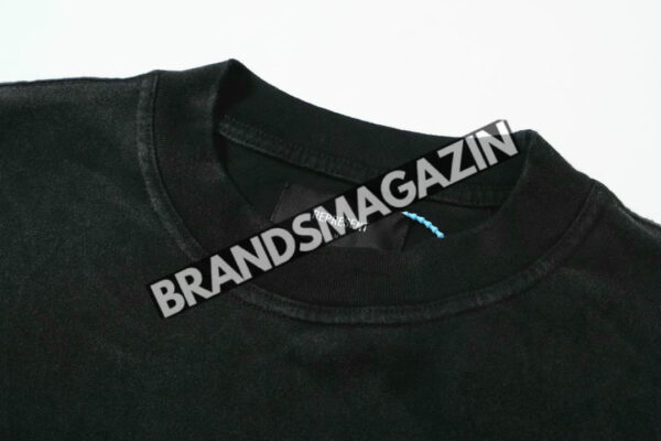 Футболка Represent BM47007495277 8