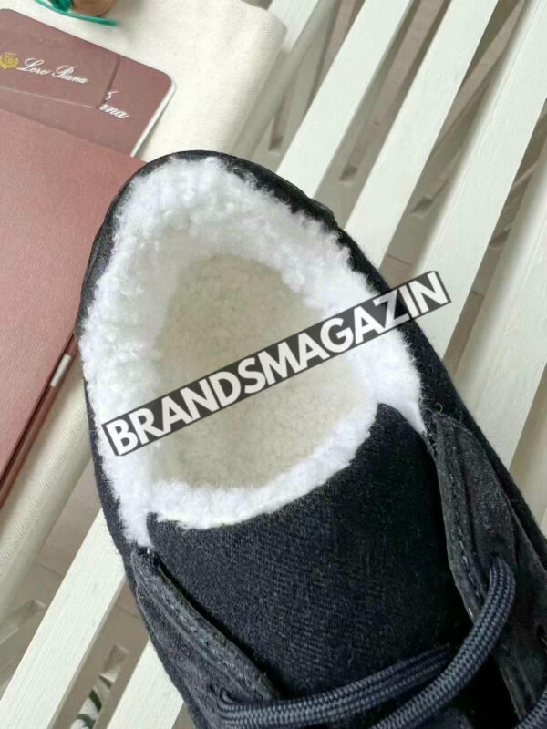 Кроссовки Loro Piana BM46772365777 7