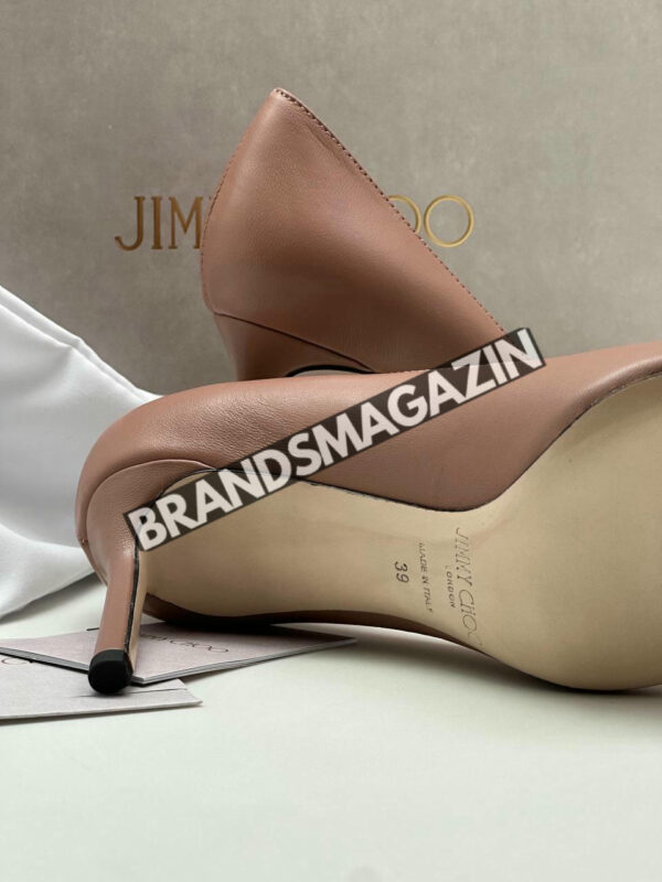 Туфли Jimmy Choo BM69729677 6