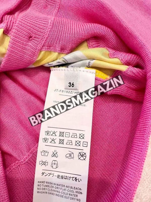 Кардиган Dolce&Gabbana BM46895981377 4