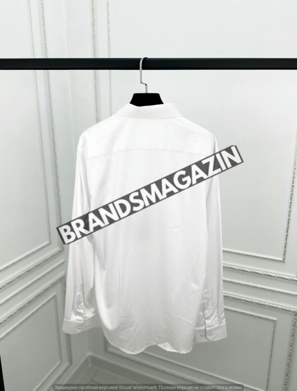 Рубашка Billionaire BM68230077 2