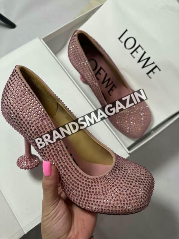 Туфли Loewe BM70826077 3