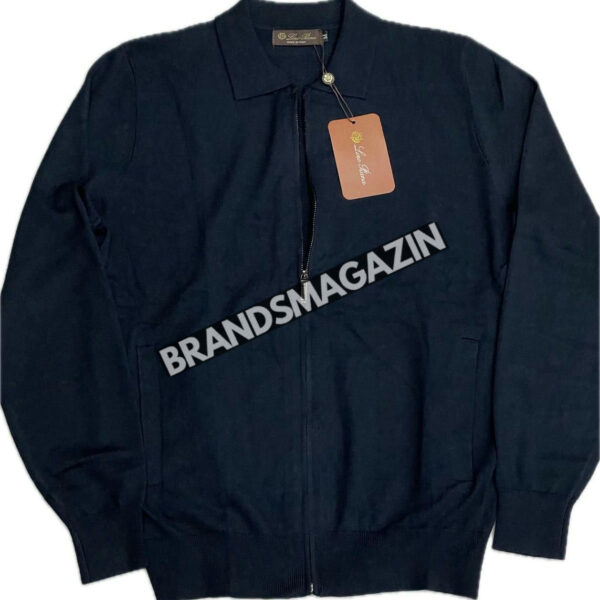 Кардиган Loro Piana BM45710519477