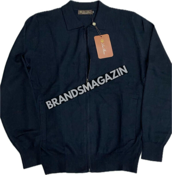 Кардиган Loro Piana BM45710519477