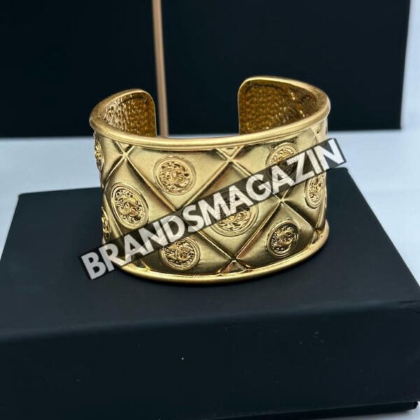 Браслет Chanel BM45685064977