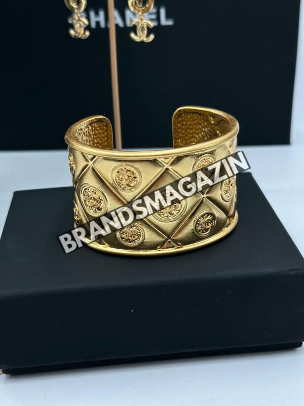 Браслет Chanel BM45685064977