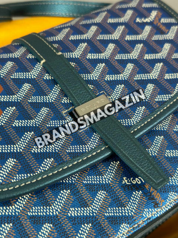 Сумка-мессенджер Goyard BM46783229877 2