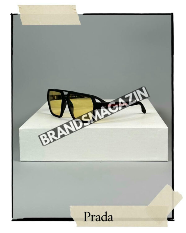 Очки Prada BM47096350977