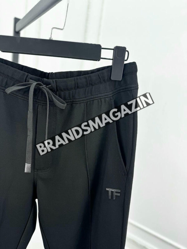 Спортивные штаны Tom Ford BM46373670677 5