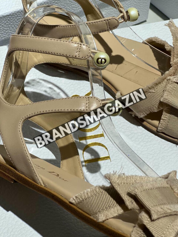 Сандалии Dior BM7213377 2