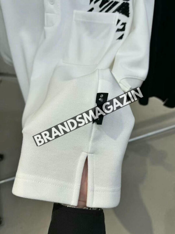 Футболка Off-White BM7240877 6