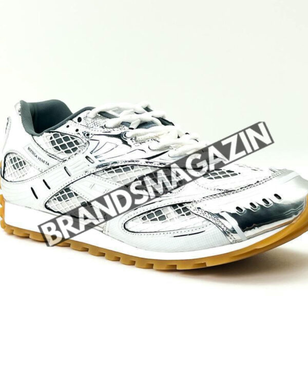 Кроссовки Bottega Veneta Orbit BM46546162977 Кроссовки Bottega Veneta Orbit BM46546162977