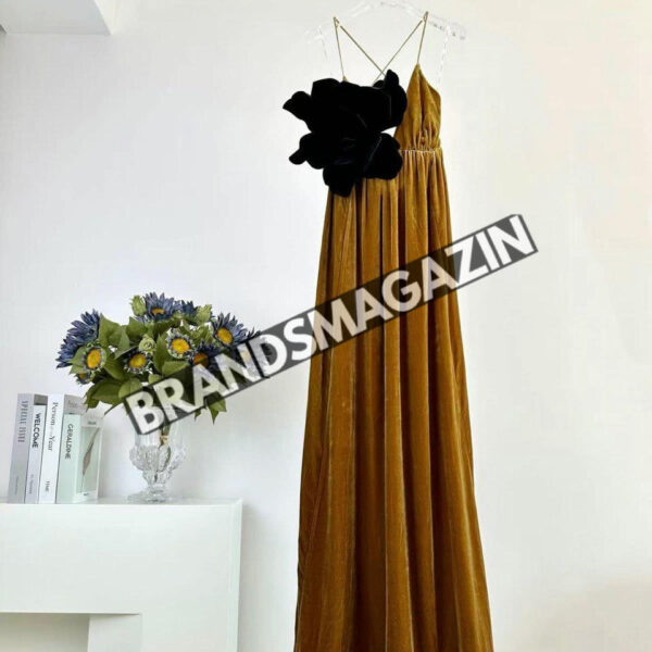 Платье Zimmermann BM46829478777