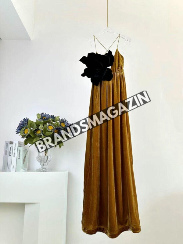 Платье Zimmermann BM46829478777