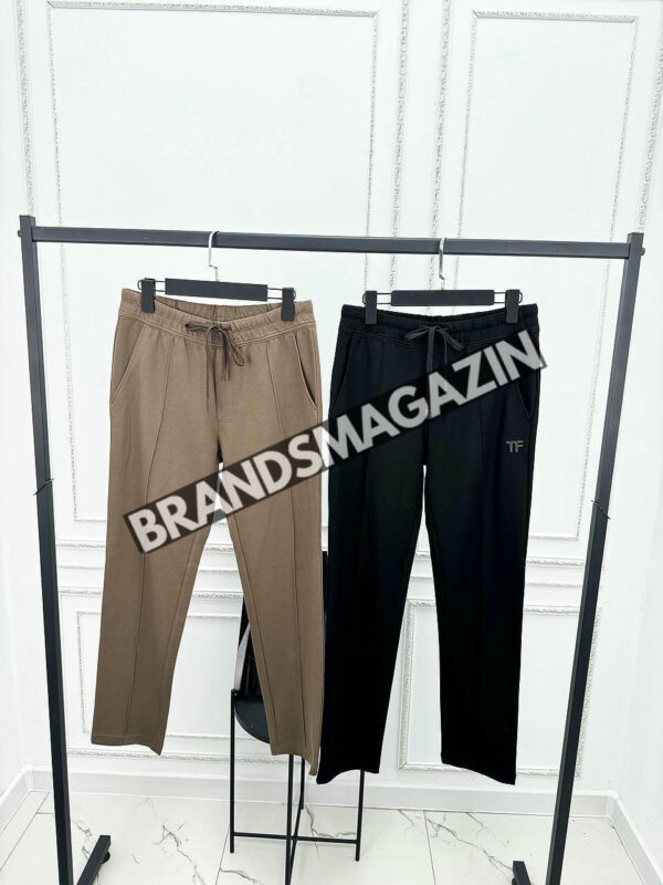 Спортивные штаны Tom Ford BM46373670677 7