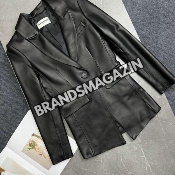 Пиджак Yves Saint Laurent BM47295852577