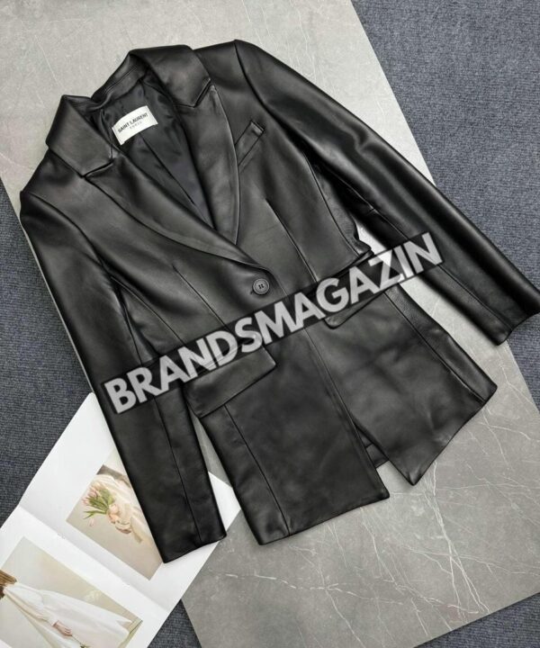 Пиджак Yves Saint Laurent BM47295852577 Пиджак Yves Saint Laurent BM47295852577