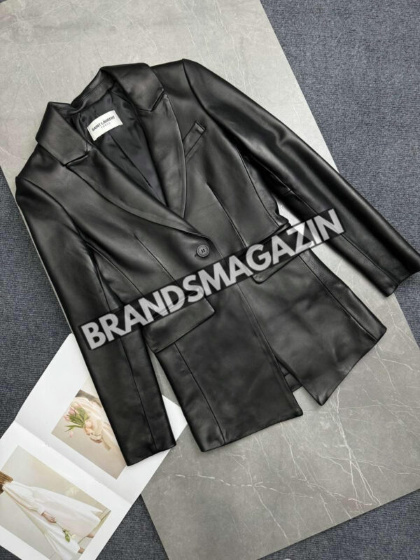 Пиджак Yves Saint Laurent BM47295852577