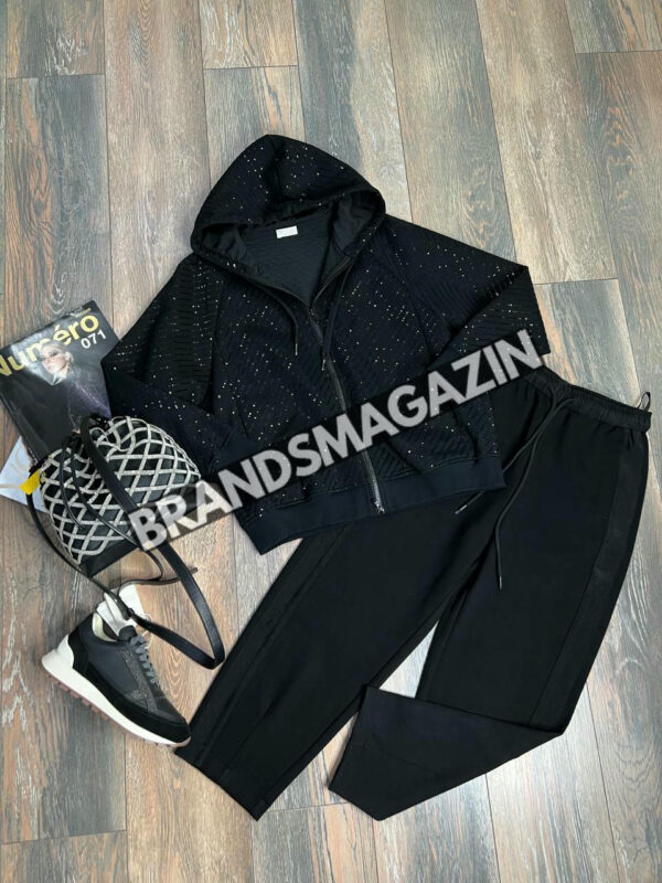 Ветровка Brunello Cucinelli BM45764125077 2