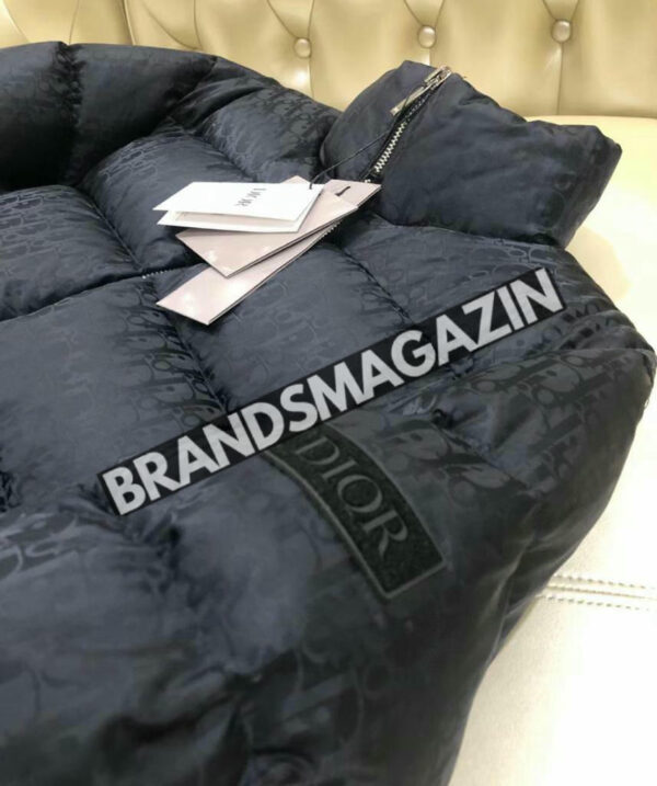 Пуховик Christian Dior BM45949907277 2