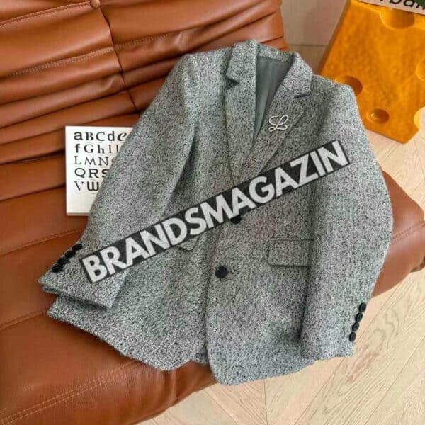 Пиджак Loewe BM46661609977