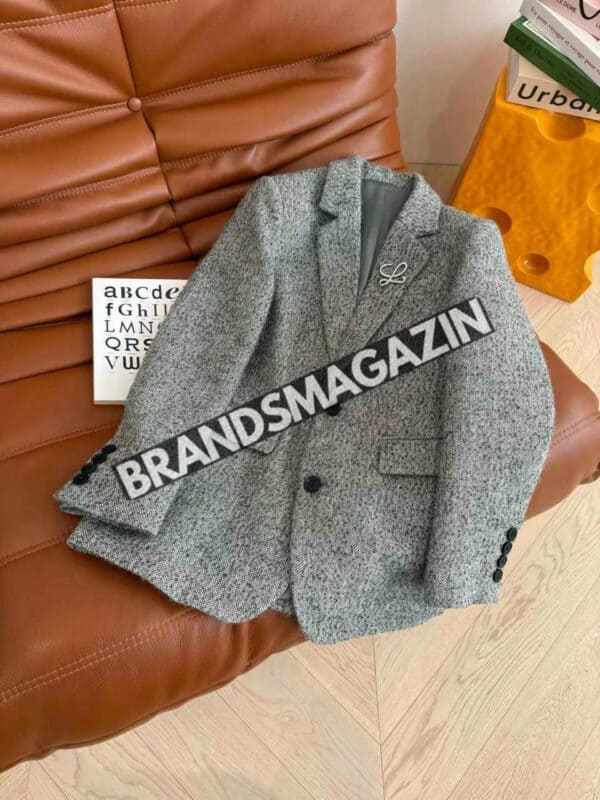 Пиджак Loewe BM46661609977