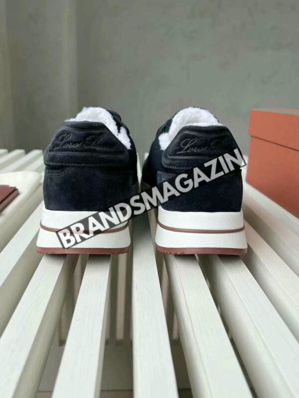 Кроссовки Loro Piana BM46772365777 2