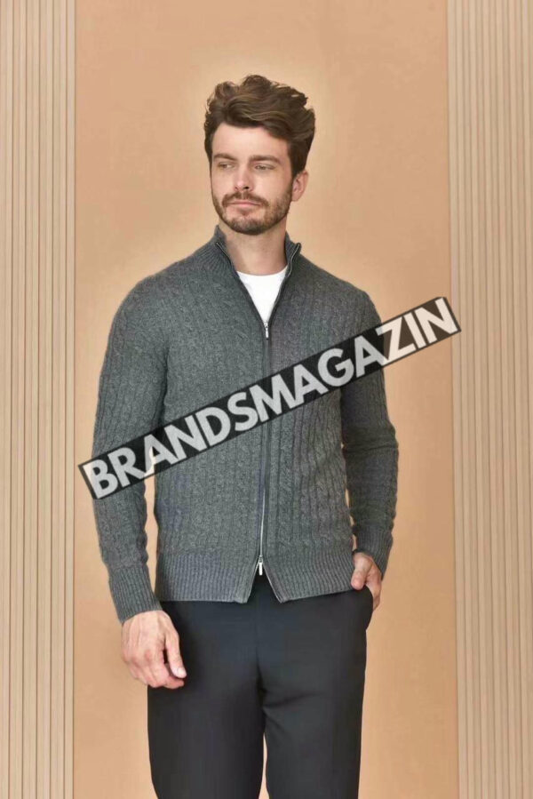 Кардиган Loro Piana BM46503482277 2