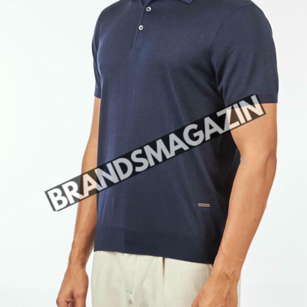 Поло Zegna BM69981377