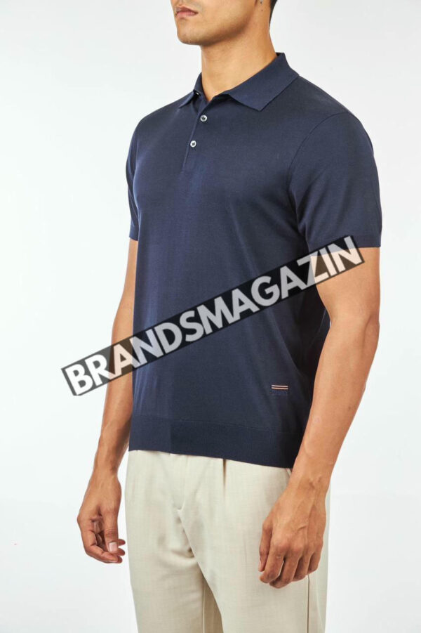 Поло Zegna BM69981377