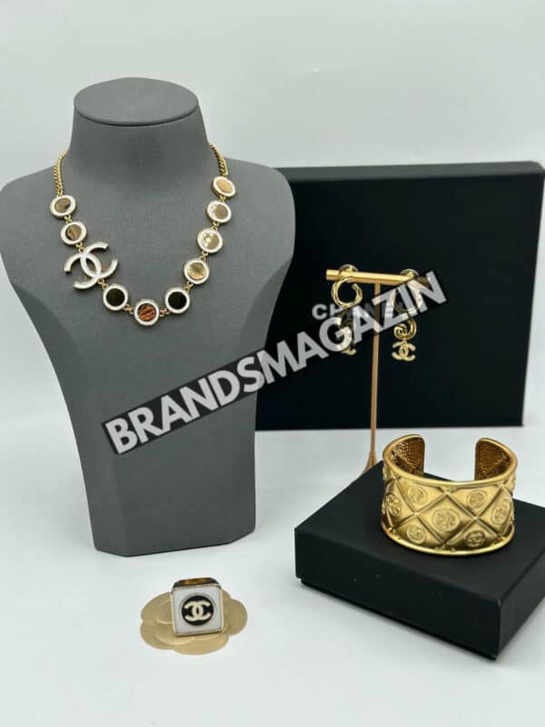 Браслет Chanel BM45685064977 2