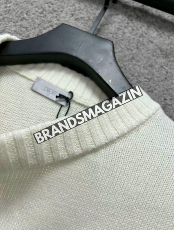 Свитер Dior BM46594506277 3
