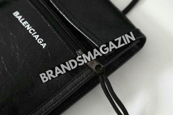 Сумка-мессенджер Balenciaga BM47238664077 6