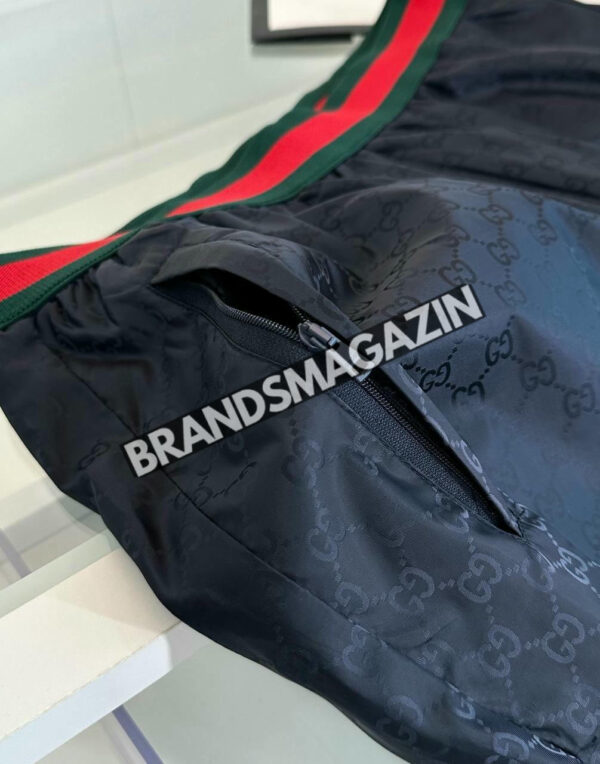 Шорты Gucci BM70899277 4