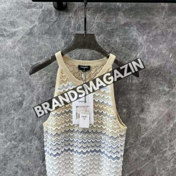 Майка Chanel BM7033077