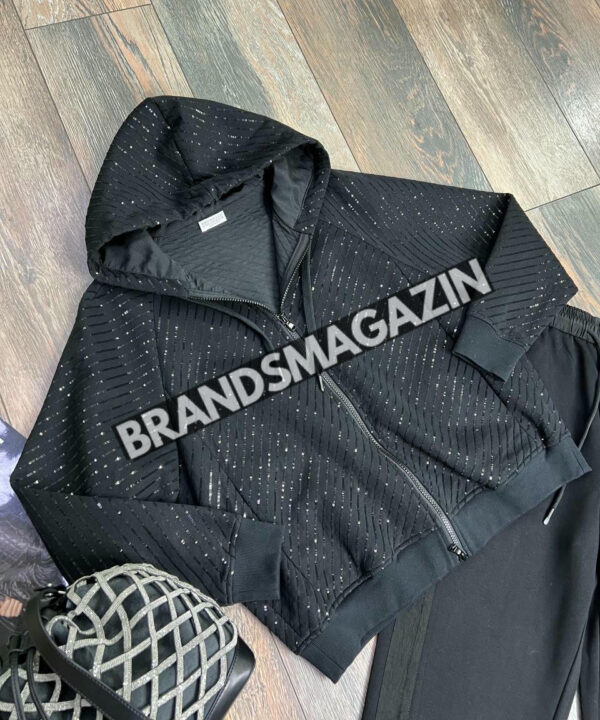 Ветровка Brunello Cucinelli BM45764125077 Ветровка Brunello Cucinelli BM45764125077