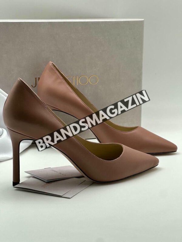 Туфли Jimmy Choo BM69729677 7